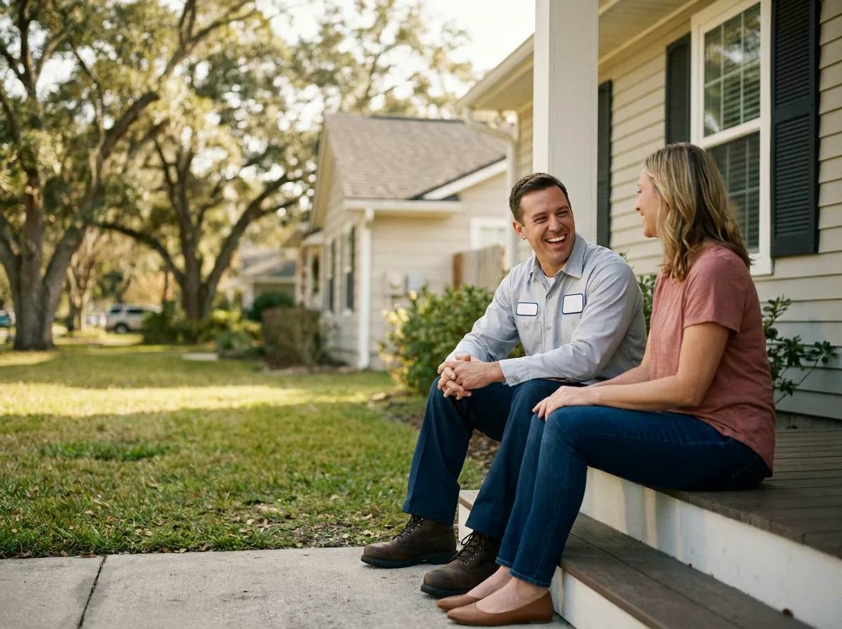 Septic tank pumping FAQs for Dale, TX